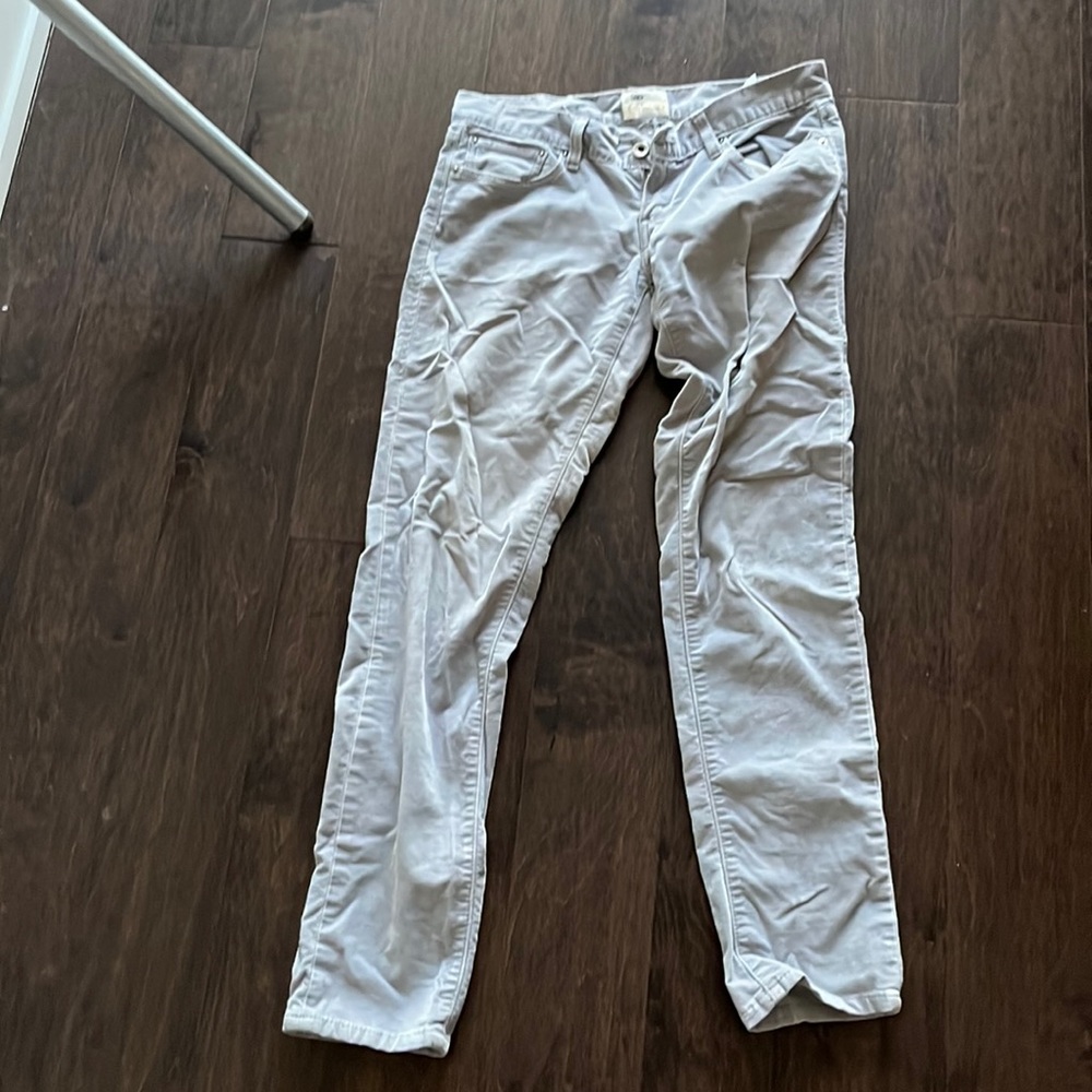 Levi jeans - one stain